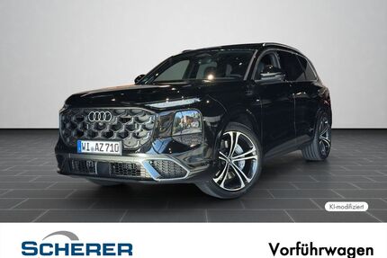 Audi Q7 Gebrauchtwagen