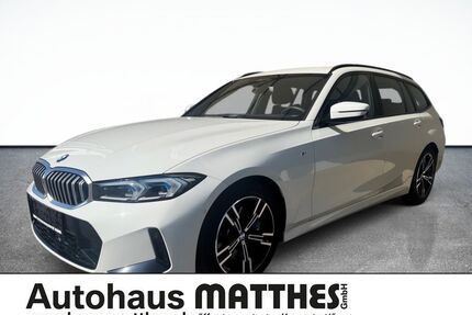 BMW 320 Gebrauchtwagen