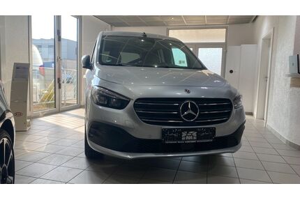 Mercedes-Benz T-Klasse Gebrauchtwagen