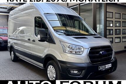 Ford Transit Gebrauchtwagen