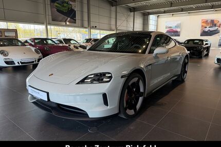 Porsche Taycan Gebrauchtwagen