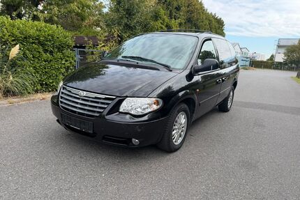 Chrysler Voyager Gebrauchtwagen