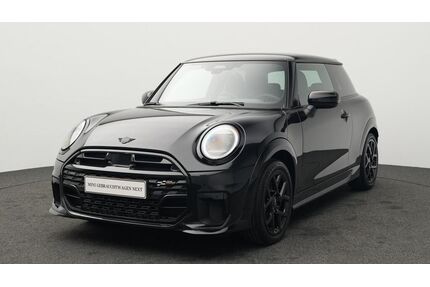 Mini Cooper S Gebrauchtwagen