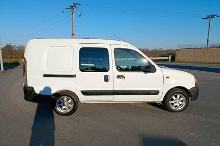 Renault Kangoo Gebrauchtwagen