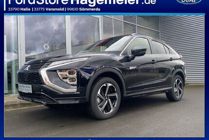 Mitsubishi Eclipse Cross Gebrauchtwagen