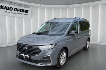 Ford Grand Tourneo Gebrauchtwagen