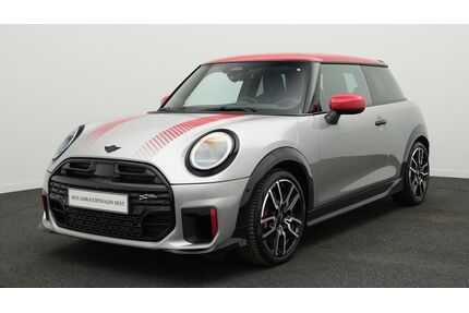 Mini John Cooper Works Gebrauchtwagen