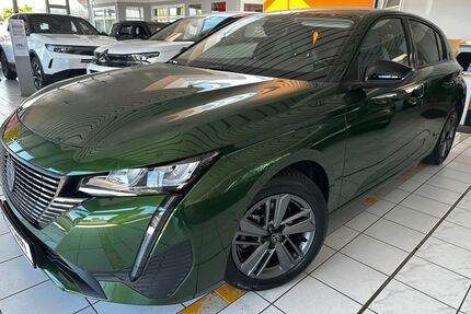 Peugeot 308 Gebrauchtwagen