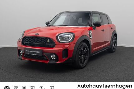 Mini Countryman SE (Cooper) Gebrauchtwagen