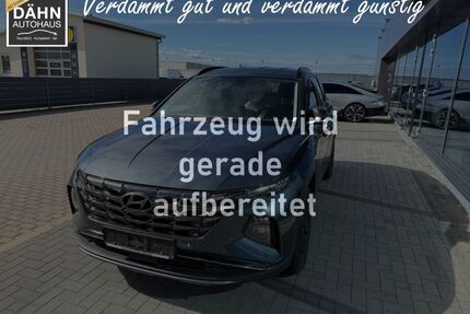Hyundai TUCSON Gebrauchtwagen