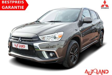 Mitsubishi ASX Gebrauchtwagen