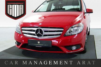 Mercedes-Benz B 180 Gebrauchtwagen