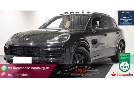 Porsche Cayenne Gebrauchtwagen