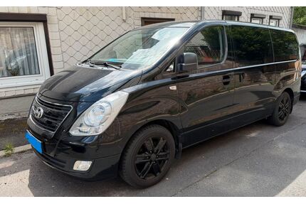 Hyundai H-1 Starex Gebrauchtwagen