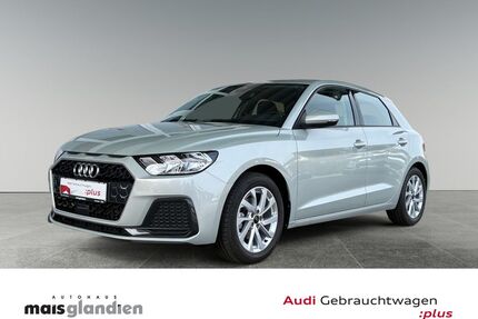Audi A1 Gebrauchtwagen