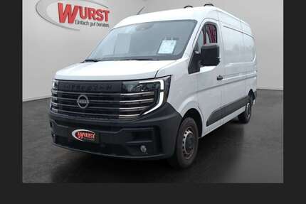 Nissan Interstar Gebrauchtwagen