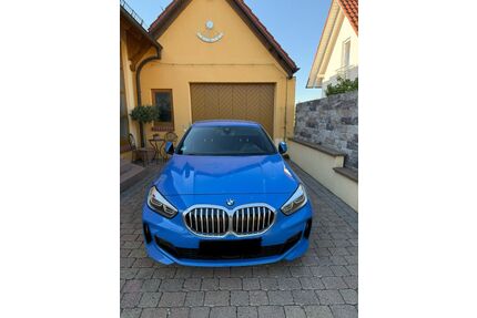 BMW 118 Gebrauchtwagen