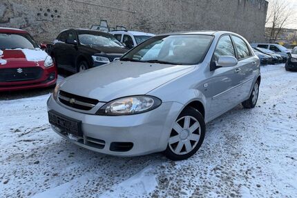 Chevrolet Lacetti Gebrauchtwagen