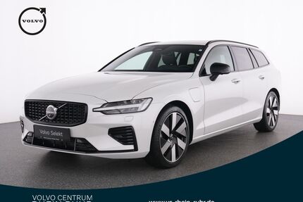 Volvo V60 Gebrauchtwagen