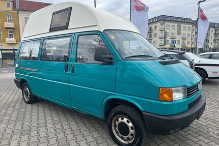 VW T4 andere Gebrauchtwagen
