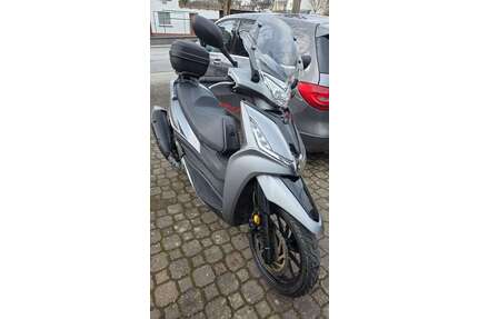 Kymco Agility 300 Gebrauchtwagen