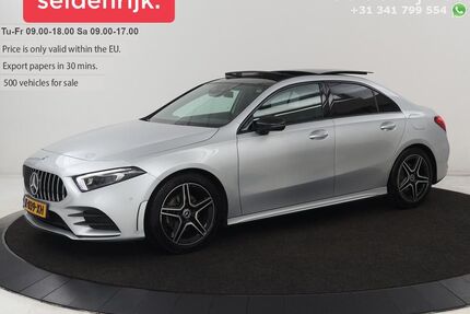 Mercedes-Benz A 200 Gebrauchtwagen