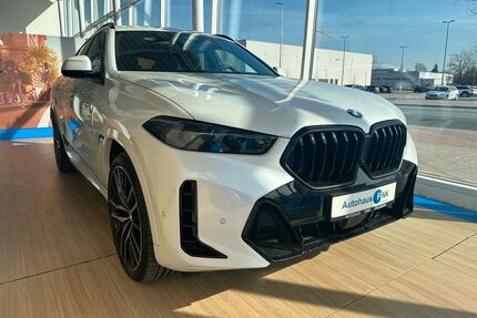 BMW X6 Gebrauchtwagen