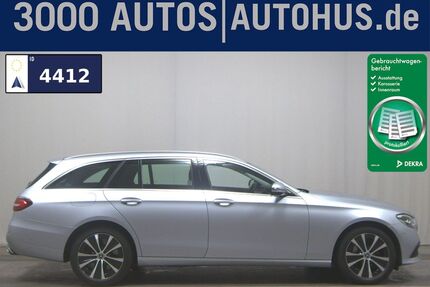 Mercedes-Benz E 300 Gebrauchtwagen