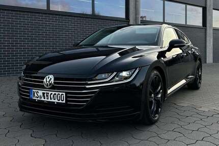 VW Arteon Gebrauchtwagen