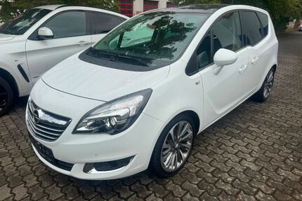 Opel Meriva Gebrauchtwagen