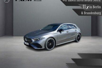 Mercedes-Benz A 200 Gebrauchtwagen