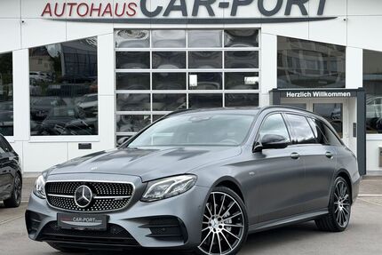 Mercedes-Benz E 53 AMG Gebrauchtwagen