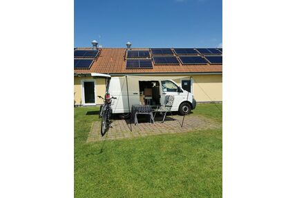 VW T5 Transporter Gebrauchtwagen