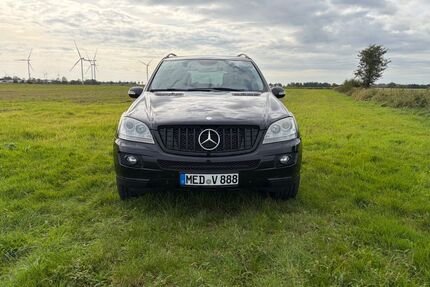 Mercedes-Benz ML 320 Gebrauchtwagen