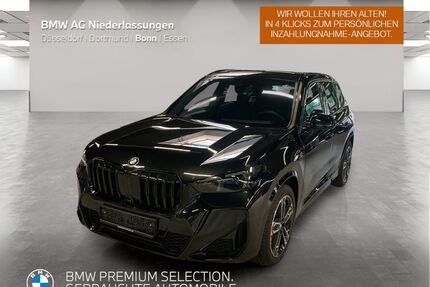 BMW X1 Gebrauchtwagen
