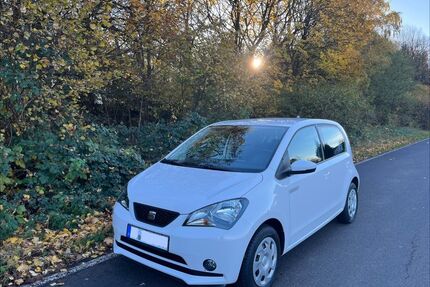 Seat Mii Gebrauchtwagen