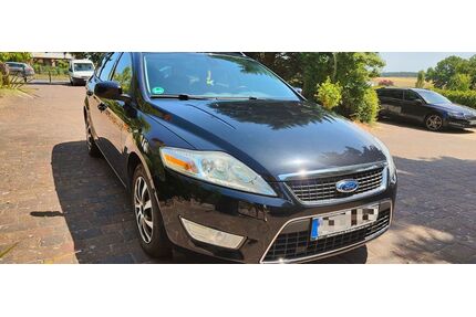 Ford Mondeo Gebrauchtwagen