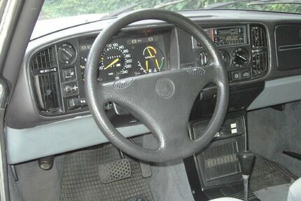 Saab 900 Gebrauchtwagen
