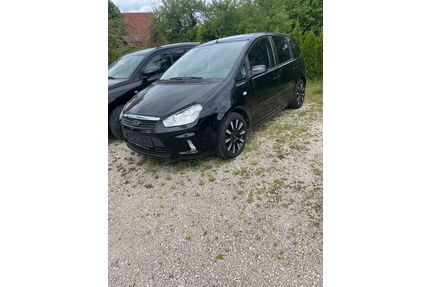 Ford C-Max Gebrauchtwagen