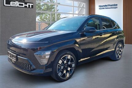 Hyundai KONA Gebrauchtwagen