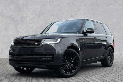 Land Rover Range Rover Gebrauchtwagen