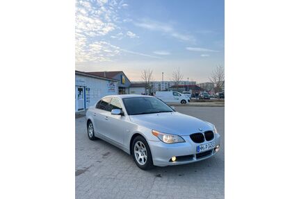 BMW 520 Gebrauchtwagen