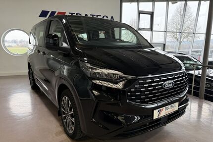 Ford Tourneo Custom Gebrauchtwagen