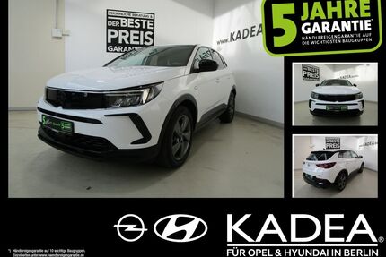 Opel Grandland (X) Gebrauchtwagen
