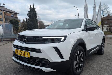 Opel Mokka Gebrauchtwagen