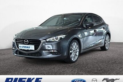 Mazda 3 Gebrauchtwagen