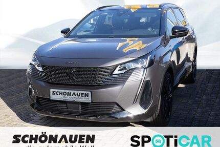 Peugeot 5008 Gebrauchtwagen