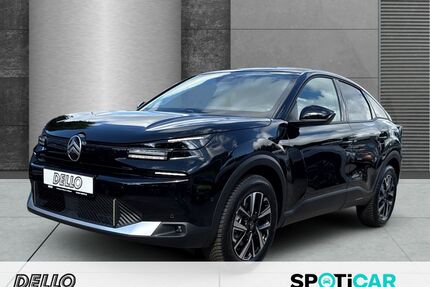 Citroen C4 Gebrauchtwagen