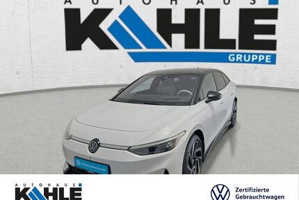 VW ID.7 Gebrauchtwagen