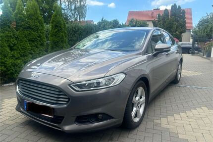 Ford Mondeo Gebrauchtwagen